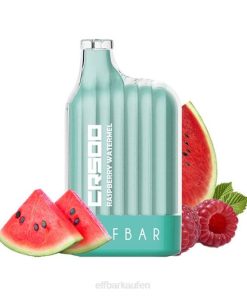 Elf Bar Kaufen T0NB273 | Himbeer-Wassermelone ELFBAR CR5000 Einweg-Vapor