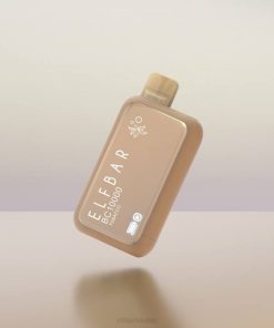 Elf Bar Kaufen T0NB417 | Tabak ELFBAR BC10000 Einweg-Vapor-Dinmol-Edition