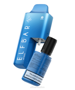 Elf Bar Kaufen T0NB57 | Heidelbeere, saure Himbeere ELFBAR AF5000 vorgefülltes Kit