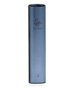 Elf Bar Kaufen Österreich T0NB136 | grau ELFBAR Mate 500 Pod-Vape-Kit – 500-mAh-Akku