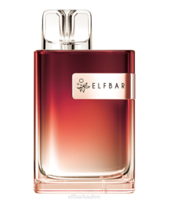 Elf Bar Kaufen Österreich T0NB32 | Wassermelone ELFBAR Crystal CR600 Einweg-Vapor