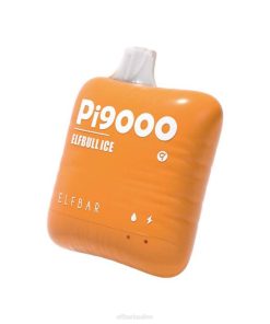 Elf Bar Kaufen Österreich T0NB344 | Elfbull ELFBAR Pi9000 Einweg-Vapor