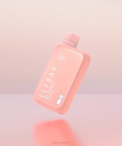 Elf Bar Kaufen Österreich T0NB416 | Pfirsicheis ELFBAR BC10000 Einweg-Vapor-Dinmol-Edition