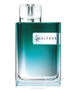 Elf Bar Kaufen Österreich T0NB48 | Ananas-Zitrone-Limette ELFBAR Crystal CR600 Einweg-Vapor