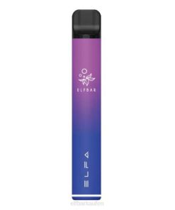 Elf Bar Preis T0NB103 | Aurora lila ELFBAR ELFA Pod-Kit – Pod-Starter-Kit – 500 mAh