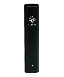 Elf Bar Preis T0NB135 | Schwarz ELFBAR Mate 500 Pod-Vape-Kit – 500-mAh-Akku