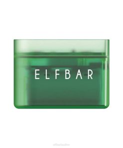 Elf Bar Preis T0NB335 | Grün ELFBAR LOWIT 5500 Vorgefülltes Pod-Batteriegerät