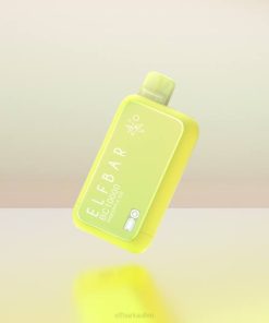 Elf Bar Preis T0NB415 | Ananaseis ELFBAR BC10000 Einweg-Vapor-Dinmol-Edition