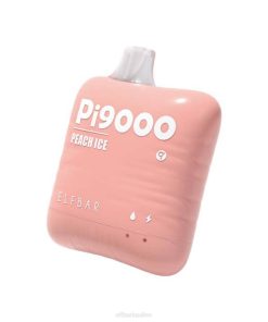 Elf Bar Preise Österreich T0NB350 | Pfirsich ELFBAR Pi9000 Einweg-Vapor
