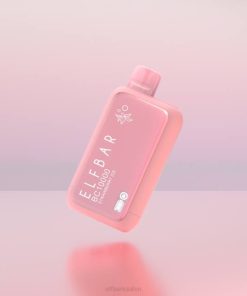 Elf Bar Preise Österreich T0NB414 | Erdbeereis ELFBAR BC10000 Einweg-Vapor-Dinmol-Edition
