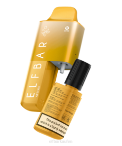 Elf Bar Preise Österreich T0NB62 | dreifache Mango ELFBAR AF5000 vorgefülltes Kit