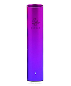 Elf Bar Österreich Preis T0NB139 | Aurora lila ELFBAR Mate 500 Pod-Vape-Kit – 500-mAh-Akku