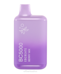 Elf Bar Österreich Preis T0NB211 | Beerenmischung ELFBAR BC5000 Einweg-Vapor