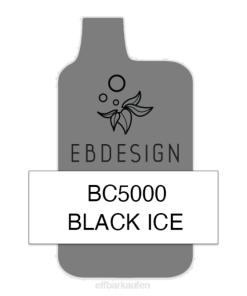 Elf Bar Österreich Preis T0NB251 | Glatteis ELFBAR BC5000 Einweg-Vapor