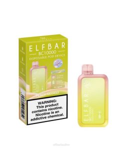 Elf Bar Österreich Preis T0NB283 | Pfirsich-Mango ELFBAR BC10000 Einweg-Vapor