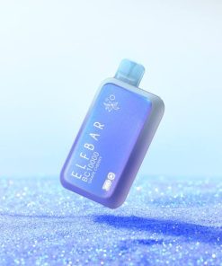 Elf Bar Österreich Preis T0NB403 | Traubenkirsche ELFBAR BC10000 Einweg-Vape Sunit Edition
