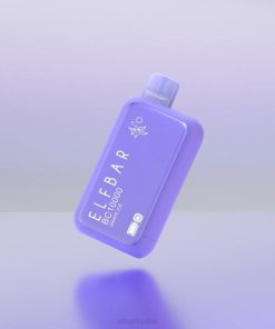 Elf Bar Österreich Preis T0NB419 | Traubeneis ELFBAR BC10000 Einweg-Vapor-Dinmol-Edition