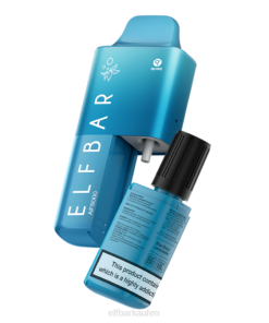Elf Bar Österreich Preis T0NB59 | Blue Razz Limonade ELFBAR AF5000 vorgefülltes Kit