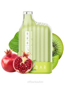 Elf Bar Österreich T0NB274 | Kiwi, Passionsfrucht, Guave ELFBAR CR5000 Einweg-Vapor