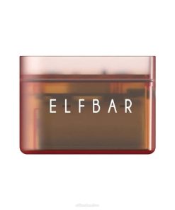 Elf Bar Österreich T0NB338 | braun ELFBAR LOWIT 5500 Vorgefülltes Pod-Batteriegerät