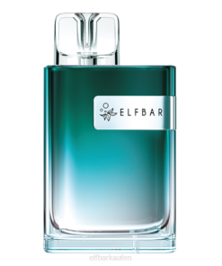 Elf Bar Österreich T0NB42 | Zitronenlimette ELFBAR Crystal CR600 Einweg-Vapor