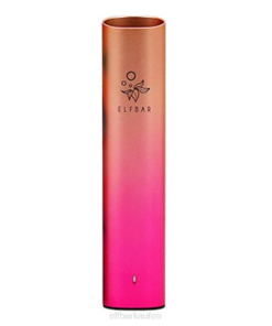 Elfbar Österreich Geschmack T0NB141 | Aurorarosa ELFBAR Mate 500 Pod-Vape-Kit – 500-mAh-Akku