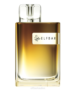 Elfbar Österreich Geschmack T0NB45 | Alpeneis ELFBAR Crystal CR600 Einweg-Vapor
