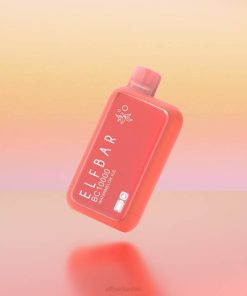 Elfbar Österreich Kaufen T0NB412 | Wassermeloneneis ELFBAR BC10000 Einweg-Vapor-Dinmol-Edition