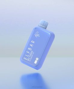 Elfbar Österreich Kaufen T0NB420 | Blaubeereis ELFBAR BC10000 Einweg-Vapor-Dinmol-Edition