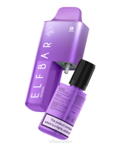 Elfbar Österreich Kaufen T0NB52 | Traube ELFBAR AF5000 vorgefülltes Kit